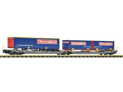 Fleischmann 6660151