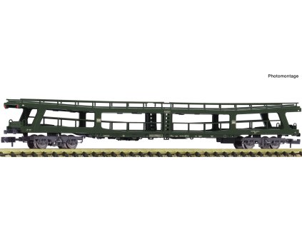 N - Reisezug-Autotransportwagen / Fleischmann 6660153