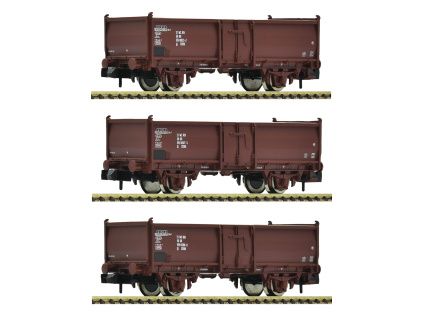 Fleischmann 6660158