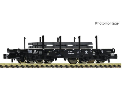 N - Schwerlast-Flachwagen / Fleischmann 6660162