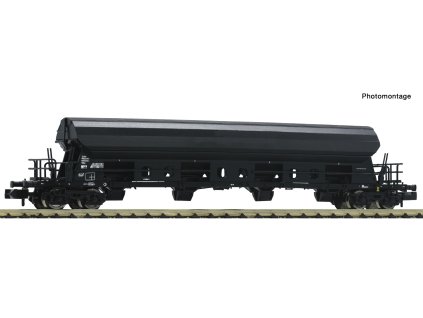 N - Schwenkdachwagen / Fleischmann 6660169