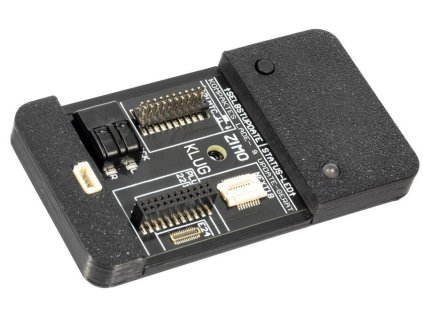 133550 1 klug nahravaci pristroj