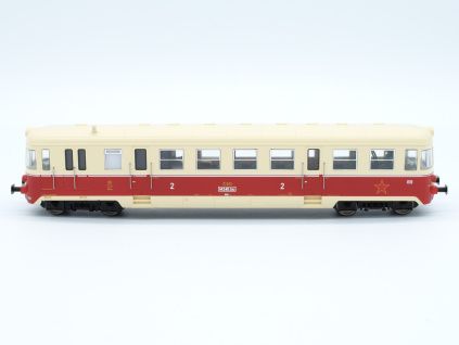 H0 - Motorový vůz M240.042 ČSD / MTB H02400042