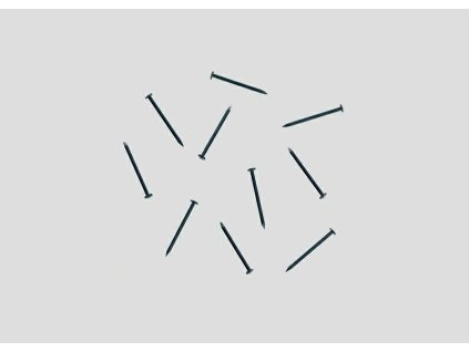 Z - Hřebíky pro upevnění kolejnic / Märklin 8999