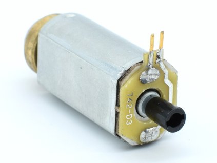 TT - ND MTB motor pro 742 / MTB