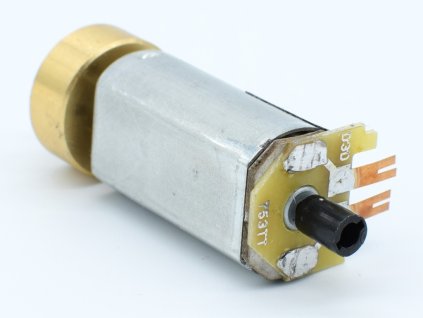 TT - ND MTB motor pro 751, 753, ... / MTB