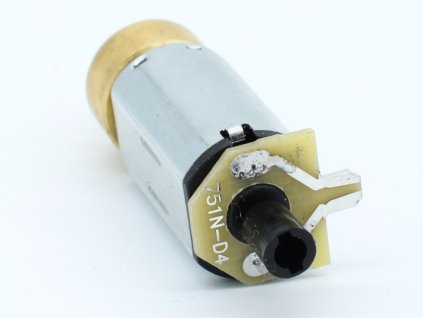 N - ND MTB motor pro 751, 753, ... / MTB