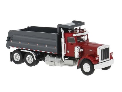 peterbilt 359 dump truck assembled 175 86290 big 697a303b5002d