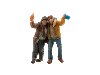 H0 – Drinking Brothers / NOCH 10440