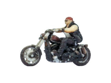 538111 h0 chopper s vahadlem pohaneny noch 10903