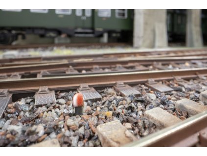 H0 – Hraniční značka / NOCH 13607