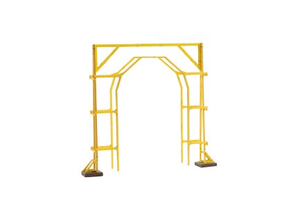 H0 – Nakládací průjezdná míra železnice / NOCH 14296