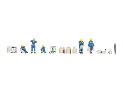 538261 h0 sada figurek thw flood relief noch 16258