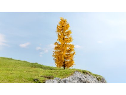 H0/TT/N – modřín, podzimní / NOCH 20169