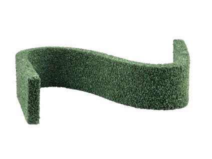 H0/TT – Živé ploty, vysoké / NOCH 21520