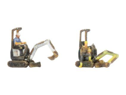 538372 z minibagr bobcat e10z noch 44650