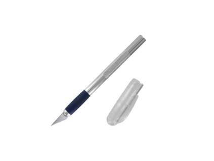 Skalpel, Softgrip / NOCH 60060