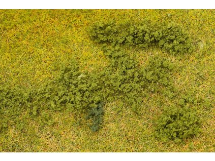 H0/TT/N - Listy, zelené / FALLER 181622