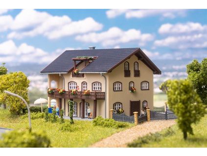 N - Dům Siena / FALLER 231730