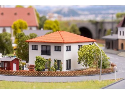 N - WeberHaus ModernLife / FALLER 232152