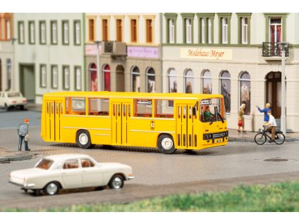 TT - MC IKARUS 260 Berlín / Auhagen 66058