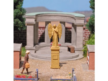 H0 - Místo ticha / Busch 1089