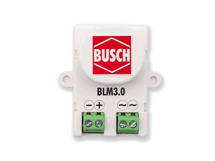 H0/TT/N/Z - Napájecí modul BLM 3.0 / Busch 1770