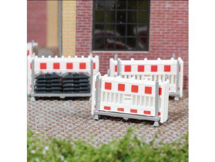 539143 h0 transportni zarizeni s ploty busch 1866