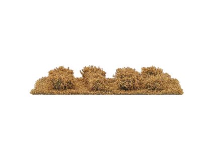 H0 - 8 keřů na podzim 20 mm / Busch 3604