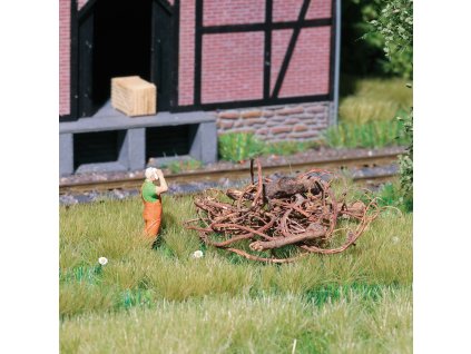 H0 - Podrost / Busch 3700