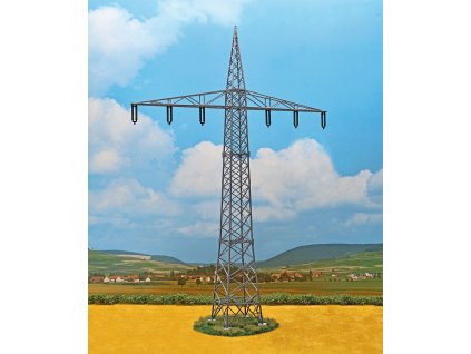 0 - Stožár vysokého napětí / Busch 10799