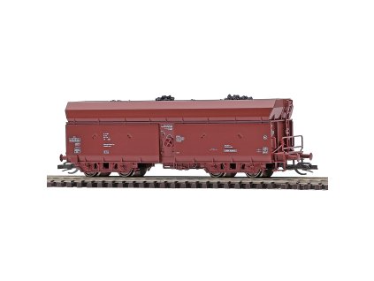 TT - Uhelný vůz FAL, uhlí / Busch 31331