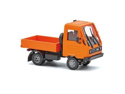 539446 h0 multicar m26 s ridicem busch 42255