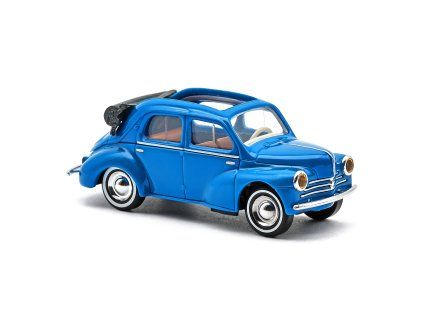 539452 h0 renault 4 cv cabrio modra busch 46571