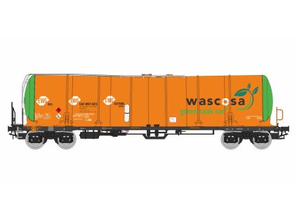 H0 -  EWG Zans 98 Wascosa / EWG / Igra Model 96110047