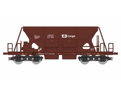 TT - samovýsypný vůz Faccs ČD Cargo / Igra Model 96500018
