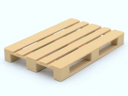 G - paleta 3D tisk / ITvlaky 9001