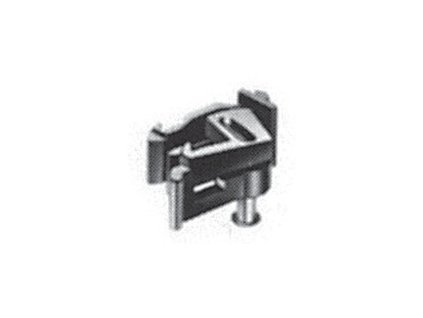 N - hlava spřáhla PROFI, 10 kusů / FLEISCHMANN 9570