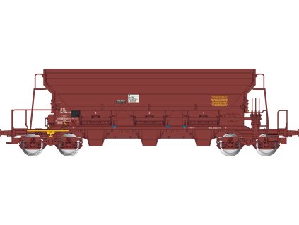 AlbertModell Livery 082003
