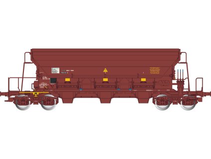 AlbertModell Livery 082004