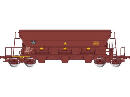 AlbertModell Livery 082005