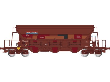 AlbertModell Livery 083001