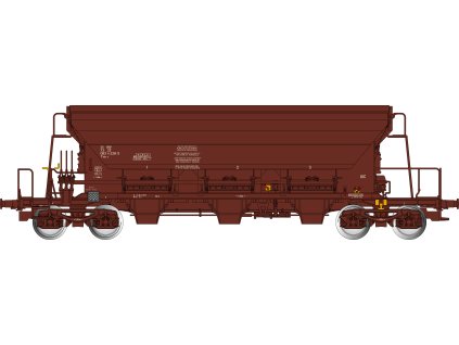 AlbertModell Livery 083004