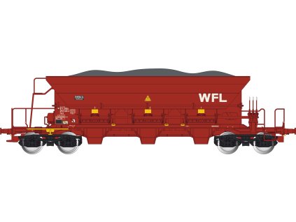 AlbertModell Livery 694001