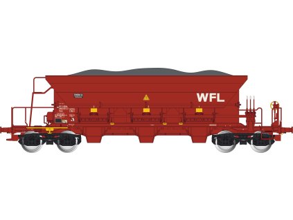 AlbertModell Livery 694002