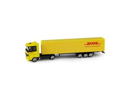 Auto kamion DHL 20 cm / RAPPA 228900