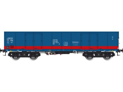 AlbertModell Livery 530010