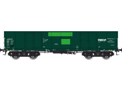 AlbertModell Livery 530011