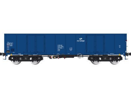 AlbertModell Livery 531003