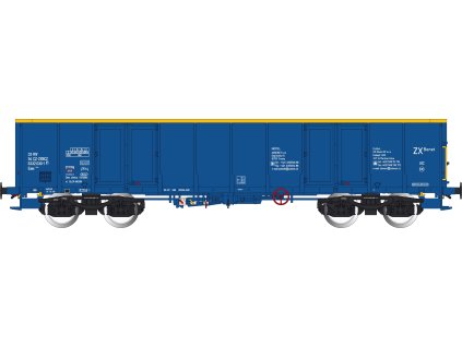 AlbertModell Livery 533013